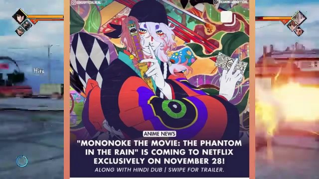 Dragon Ball Super 2 Anime BIG Update & Netflix New Hindi Dub Anime & Naruto Hindi Dub Update