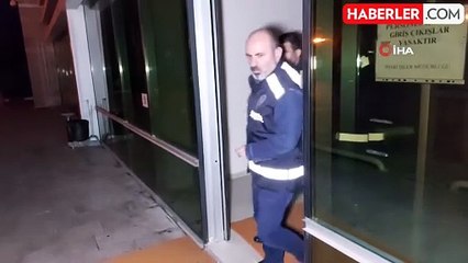 Muhtarlık Seçimi Husumetinde Silahlı Saldırı: 1 Ağır Yaralı