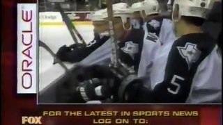 Stanley Cup Final 1999 Game 5 - Dallas Stars vs Buffalo Sabres