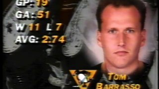 Stanley Cup Final 1991 Game 6 - Penguins @ North Stars