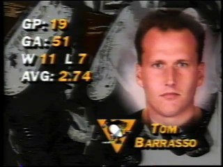 Stanley Cup Final 1991 Game 6 - Penguins @ North Stars
