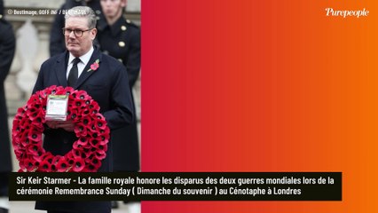 Kate Middleton affiche un second look et opte pour une créatrice qu'elle adore, Camilla toujours absente