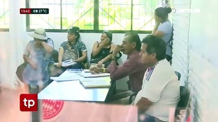 Ponen ante un juez a sujeto acusado de estafar a al menos 15 personas con el traslado de mercadería