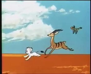 Kimba The White Lion Episode 1 Go, White Lion