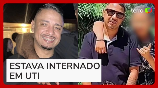 Morre motorista de app atingido em execução de delator do PCC no aeroporto de Guarulhos