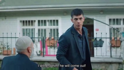 مسلسل المتوحش 2 مدبلج الحلقة 221 - TvFHD