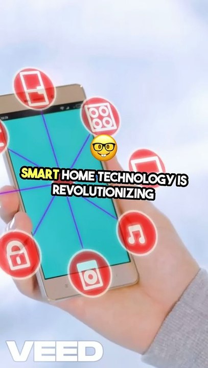 Is Your Smart Home Safe Enough.