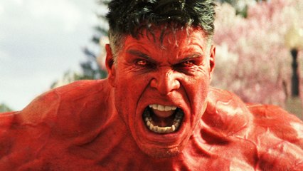 Captain America: Brave New World - Trailer (English) HD