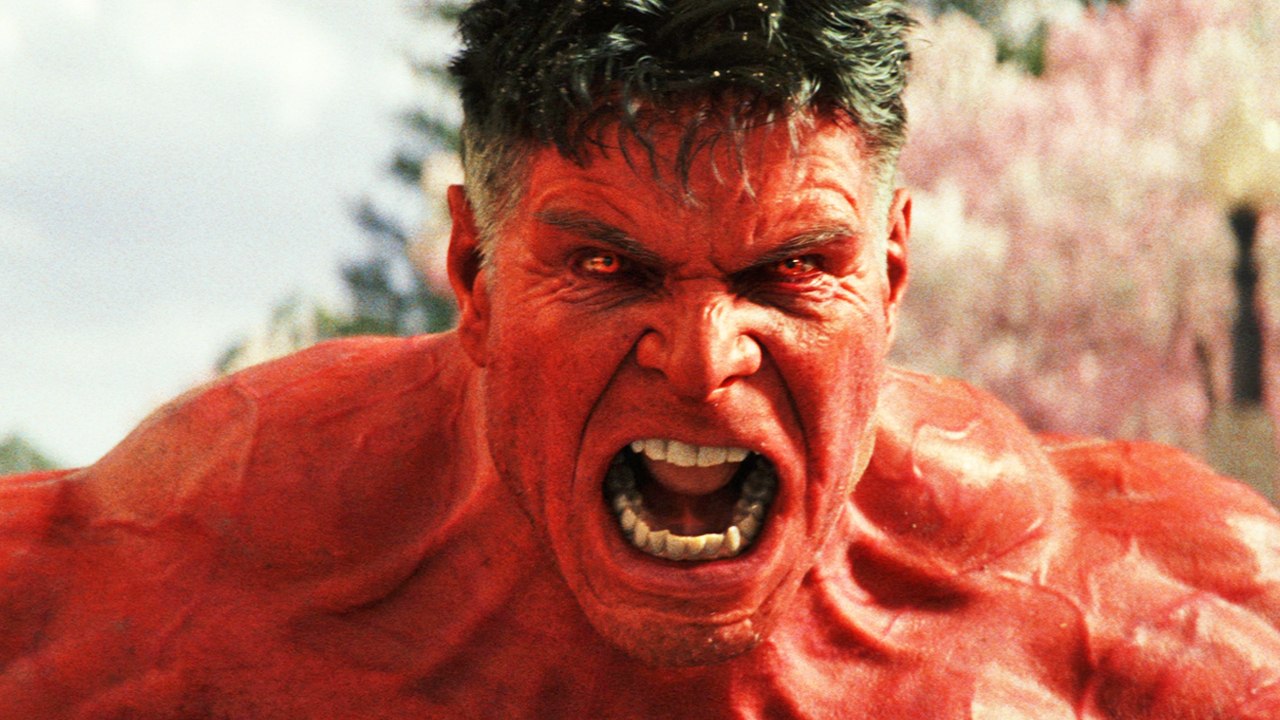 Captain America: Brave New World - Trailer (Deutsch) HD