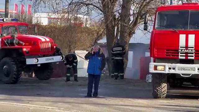 Rusia y Ucrania lanzan los mayores ataques con drones desde el inicio del conflicto