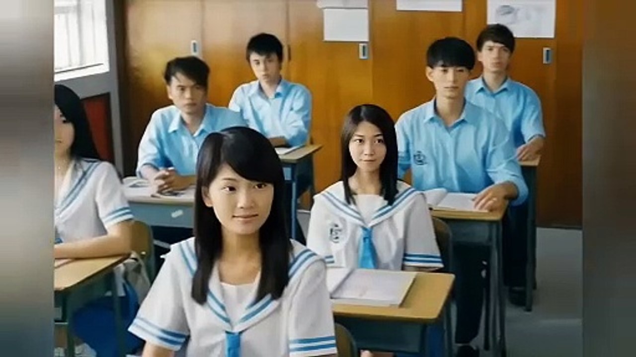 The Ghost School