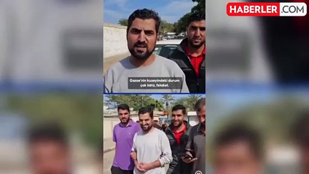 İsrail, 20 Filistinli esiri daha serbest bıraktı