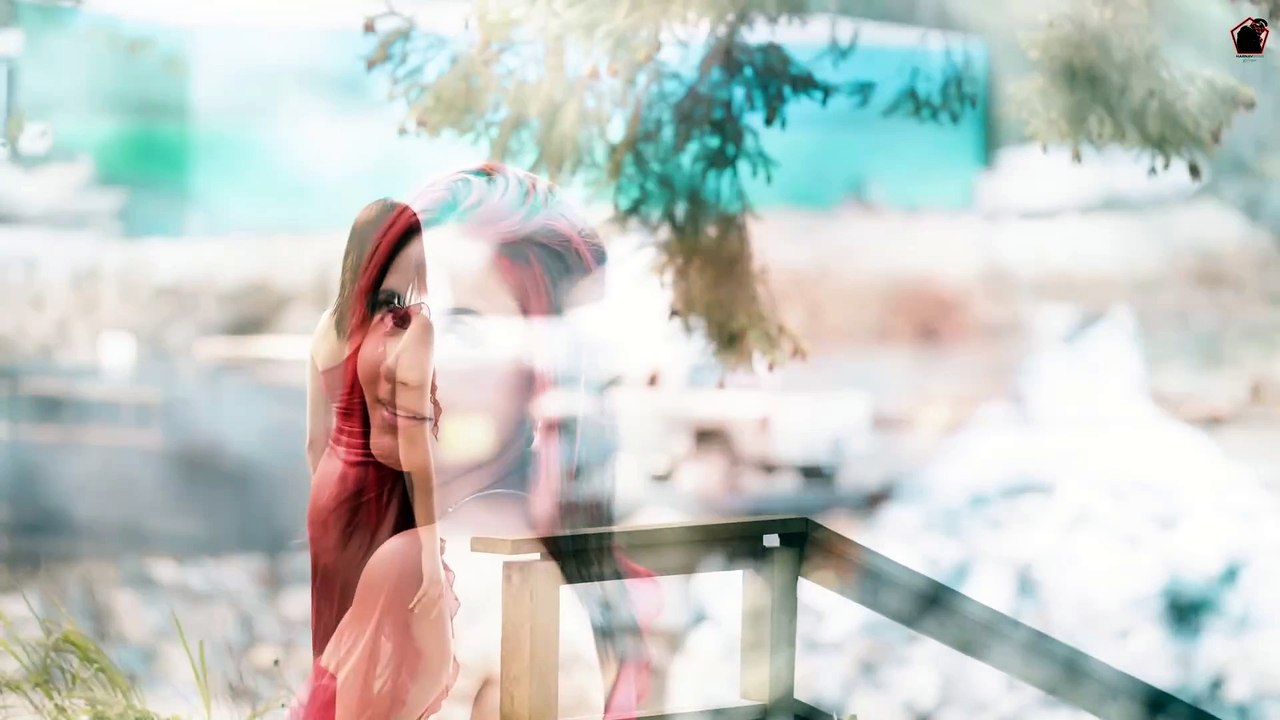 SHEESHA - Harnav Brar ( Official Music Video )