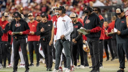 NFC West Race Tightens: Analyzing Team Prospects & Odds