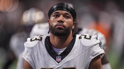 Marshon Lattimore Joins Washington Commanders: Details