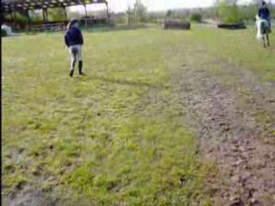 Vidéos cross kerria 006