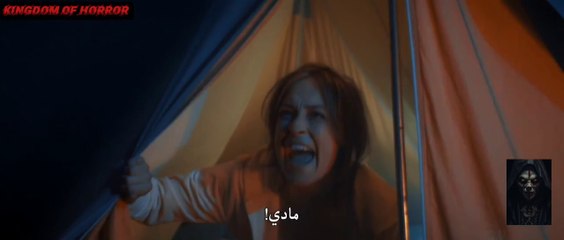 للكبار فقط / اقوي افلام الرعب الأجنبي