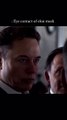 Not a problem! I tell you about Strong eye contact  . Elon Musk is known for his intense and unwavering eye contact during conversations and public appearances. This trait has often been noted as both compelling and, at