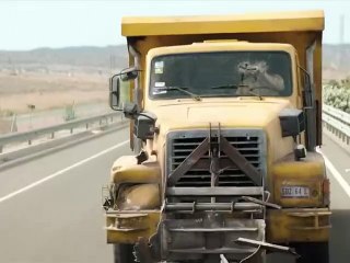 Terminator interesting movie clip