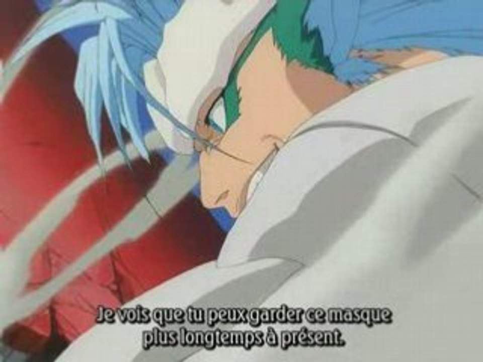 AMV Grimmjow Jaggerjack