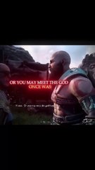 The Real Story Behind god of war game reels