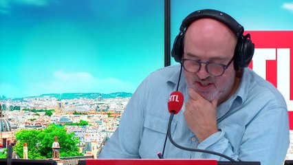 Le journal RTL de 19h du 10 novembre 2024
