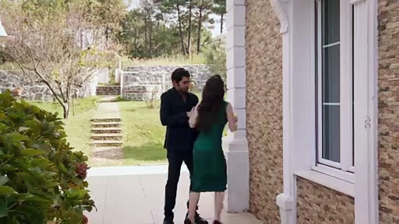 Rüzgarlı Tepe 152. Bölüm Fragmanı Winds of Love Episode 152 Promo(720p)