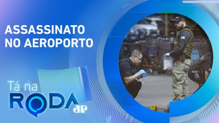 POLICIAIS que escoltavam empresário são AFASTADOS | TÁ NA RODA