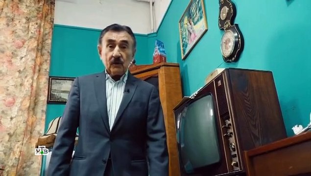 «„Челюсти“ по-ростовски» | Фильм из цикла «Следствие вели...» с Леонидом Каневским