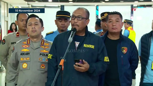 [FULL] 2 Tersangka Baru Ditangkap Kasus Judi Online yang Libatkan Pegawai Komdigi