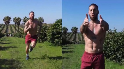 Sergio Ramos torna al Real? Il video sui social che fa sognare i tifosi