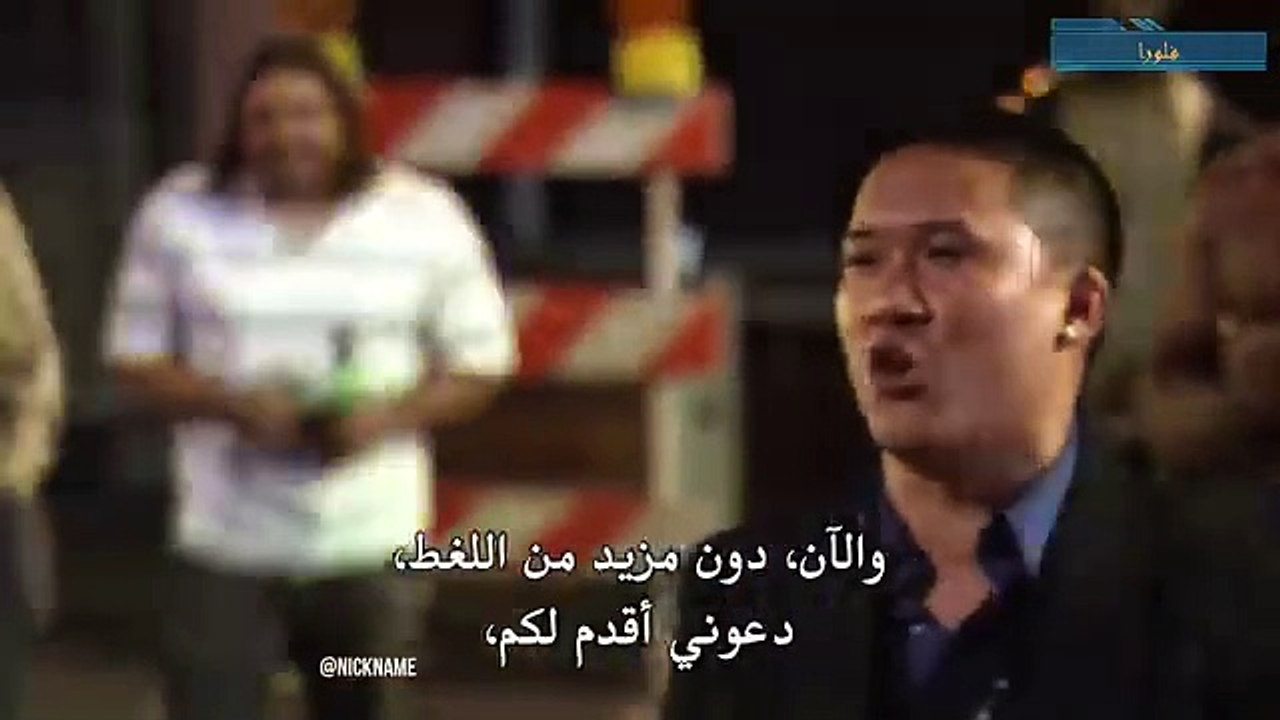 مترجم .. قتال داخل السجن .. أروع أفلام الأكشن وتكسير العظام للنجم ... مايكل جاي