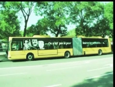 TCRM - Irisbus Agora Vol.3