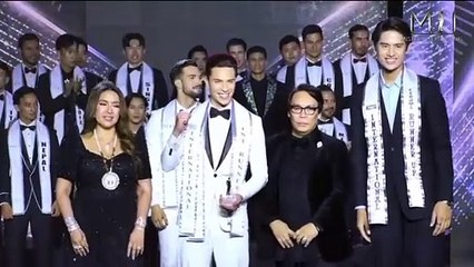 Mister International