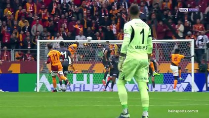Galatasaray 3-2 Samsunspor: Heyecan Dolu Süper Lig Maçı Özeti ⚽