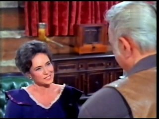 Bonanza 5x16 - Mi Hijo, Mi Hijo