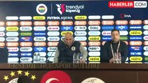 Fenerbahçe, Sivasspor'u 4-0 yendi