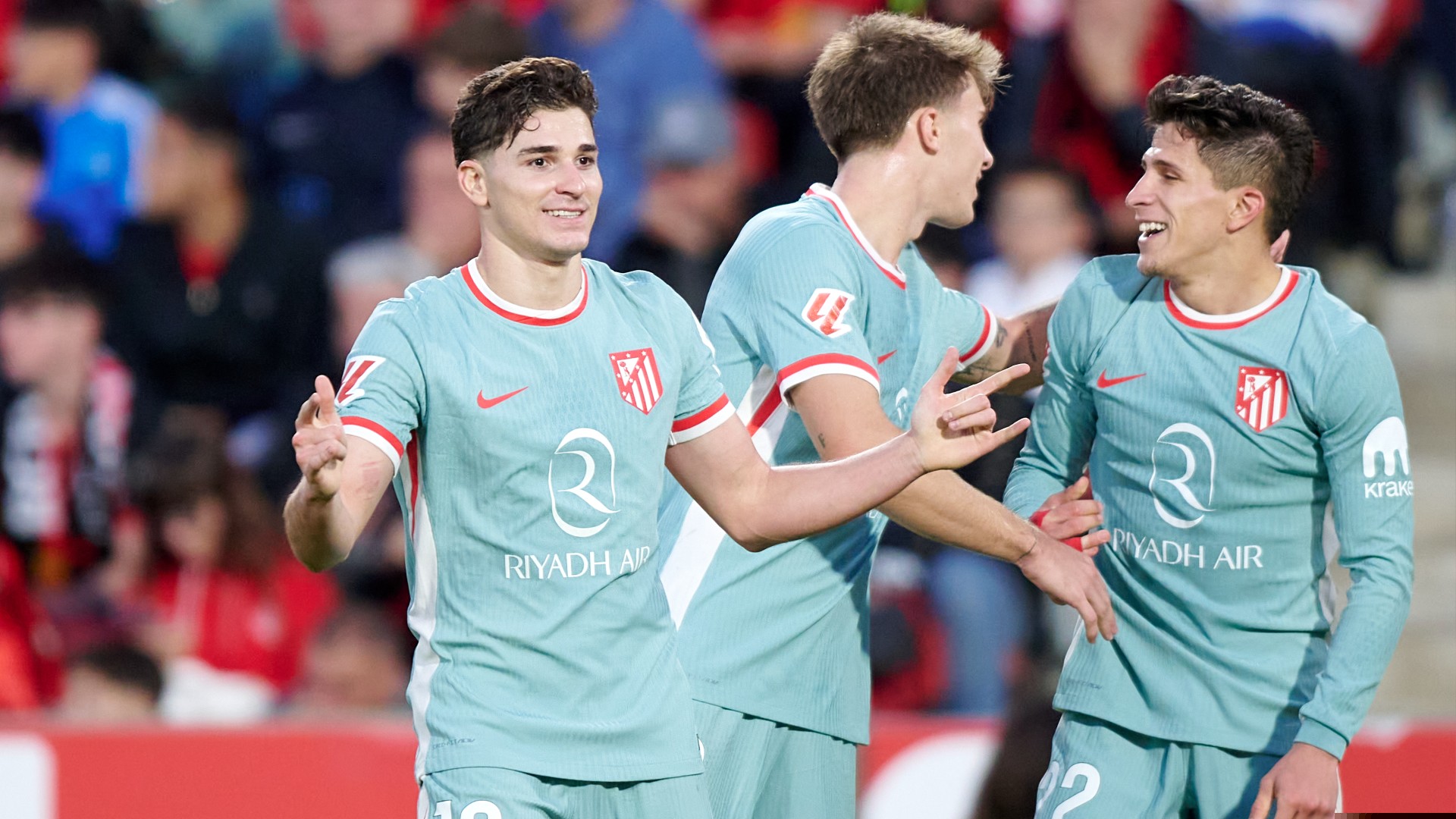 Mallorca v Atletico Madrid