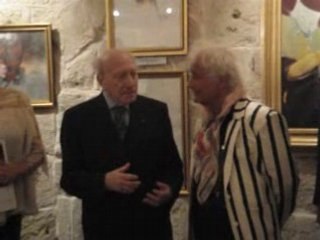 Giacomo de Pass - Guido de Marco - Malte MMC