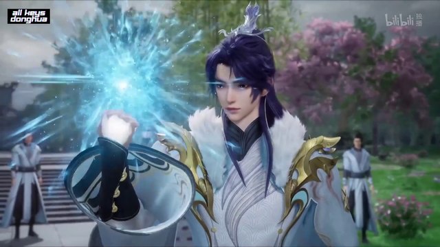 All Female Spies Are In My Sect (Spy x Sect) Ep 12 Eng Sub