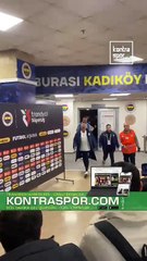 Mourinho'nun yüzü 4-0'a rağmen gülmedi