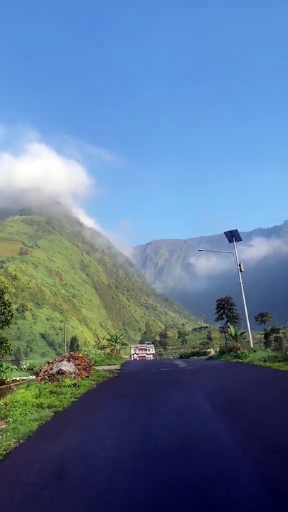 vibes Wonosobo Jawa Tengah