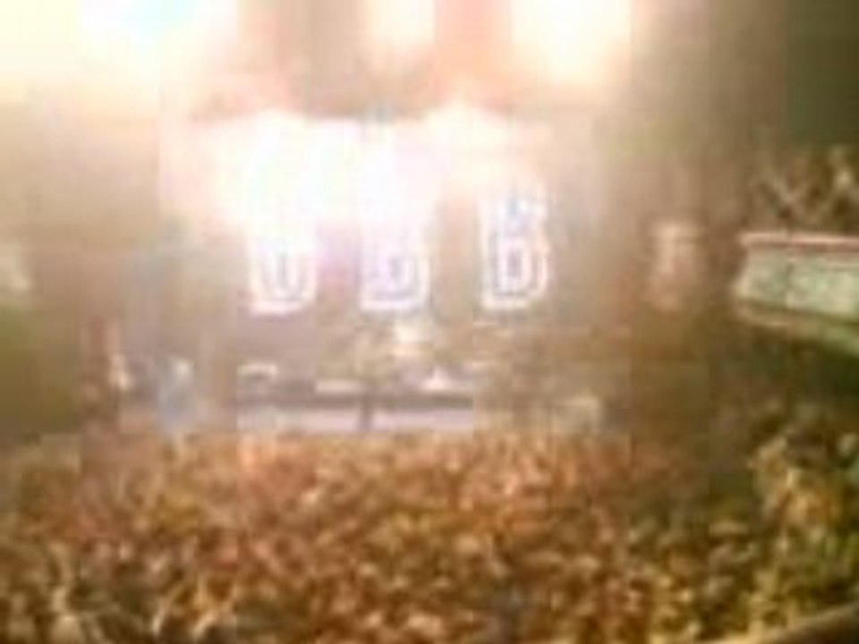 BB Brunes 24 avril - Blonde Comme Moi