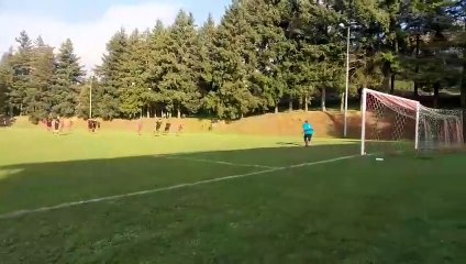 LE BUT DE CLÉMENT DALLARD AS DU PIC VS LE LARIS DIMANCHE 10 NOVEMBRE 2024