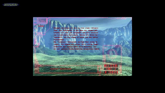 Erstmal ankommen. | Earth 2140 | Ep. 16