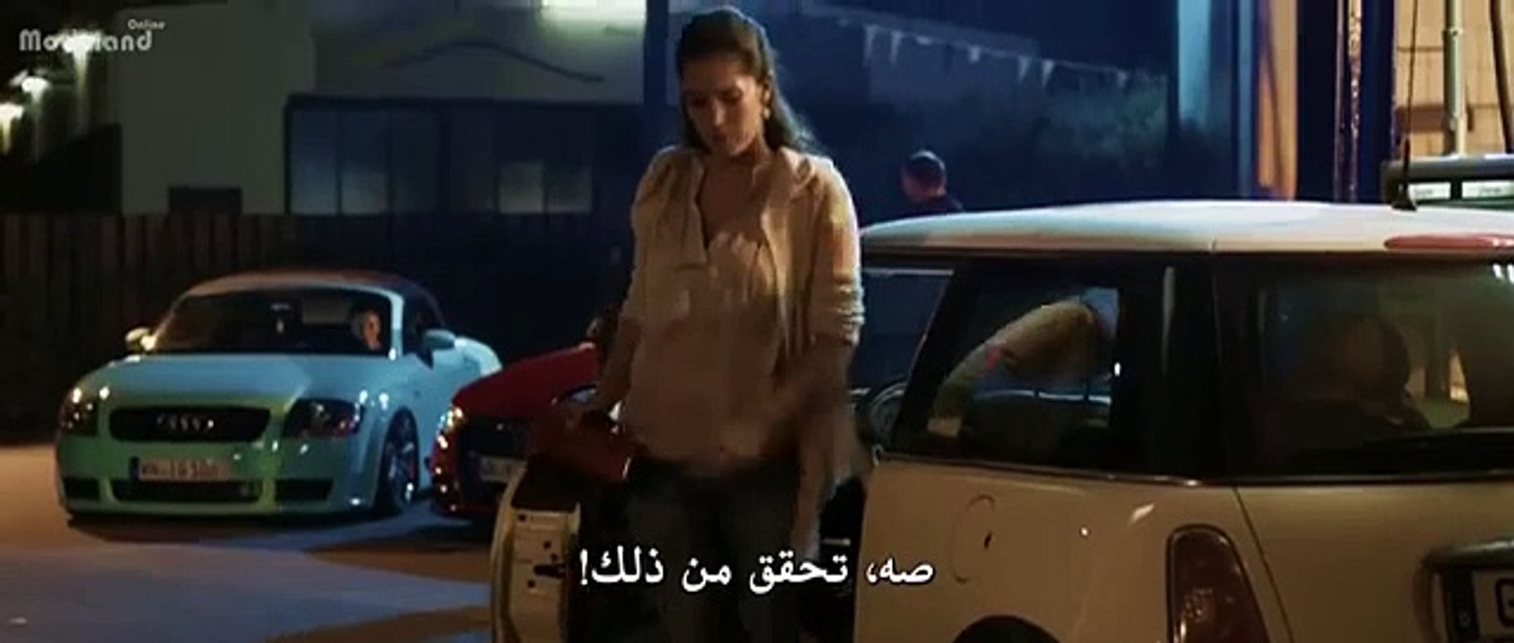 اقوى افلام الاكشن والقتال والاثارة ( مهمة جديدة ) مترجم كامل بجودة عالية HD