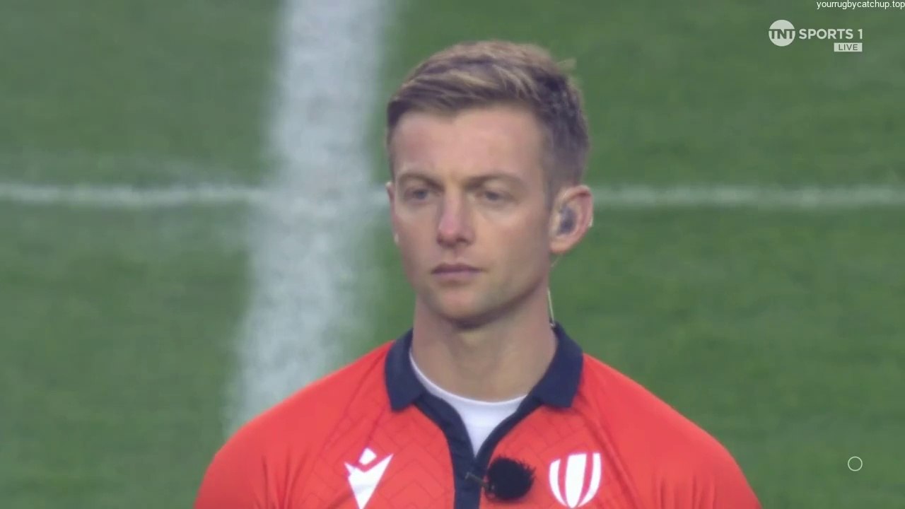 Scotland vs South Africa 2024/10/11 video Dailymotion