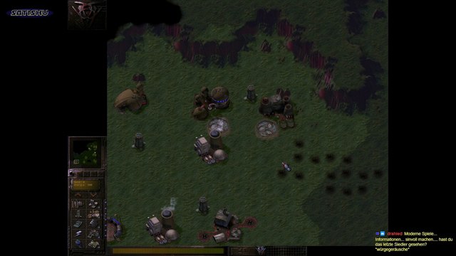 Neue Gegner gesichtet. | Earth 2140 | Ep. 19