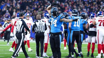 "Am Ende kam es auf den Kicker an": So war das NFL-Spektakel in München