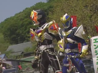 Madan Senki Ryukendo Episode 23 English Dubbed